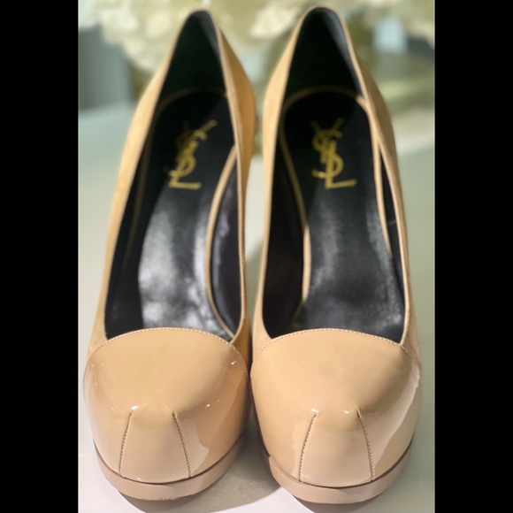 Yves Saint Laurent - size 8 - Picture 2 of 8